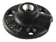 RAM 2.5" Diameter Base w/1.4" NPT Hole at 90 DegreesColor: Black Powder CoatBall Size: 1" Rubber BallMaterial: Powder Coated Marine Grade Aluminum
Manufacturer: RAM Mounting Systems
Model: RAM-B-232-90U
Condition: New
Price: $14.26
Availability: In Stock