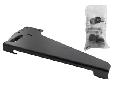 No-Drill Laptop Base for the Ford Escape, Mazda Tribute & Mercury MarinerCompatible Vehicles: Ford Escape (2001-2012)Mazda Tribute (2005-2010)Mercury Mariner (2005-2010) Placement of Mount: Passenger side on the floor, under front seat Drilling