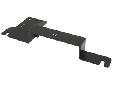 No-Drill Laptop Base for the Ford Explorer and Police Interceptor UtilityCompatible Vehicles:Ford Explorer (2011-2012)Ford Police Interceptor Utility (2013)Placement of Mount:Passenger side floor board, in front of seatDrilling Requirements:No - attaches