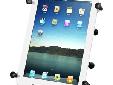 RAM Universal X-Grip III Tablet Holder for Large Tablets including the Apple iPad, iPad 2, iPad 3, iPad HD, Motorola XOOM & Motorola XOOM 2Part #: RAM-HOL-UN9UThe new RAM X-Grip III line of products just got bigger and better. This new model is just what