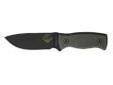 "
Ontario Knife Company 9464BM Ranger Falcon
The Ranger Falcon fixed blade is the first in the Ranger hunting series.Following the Ranger tradition of heavy duty built products the Ranger Falcon hunting knife is perfect for small or large game.
The