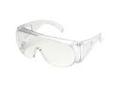"
Elvex R-SG-10C Ranger Safety Glasses Clear Lens
Elvex Ranger Safety Glasses.
Ranger is a traditional safety glass, a model for visitors and high volume use. This model is not high velocity impact rated but meets ANSI high velocity requirements.
Ranger,