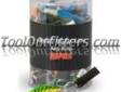 NORMARK CORPORATION RGWBULKKEYRINGS RAPRGWBULKKEYRINGS Rapala Key Chain
Features and Benefits:
Rapala "Rattlin Rap" lure design
Packed in a counter top bulk bucket
Real Rapala Lure Finish!!!
Perfect Key Chain for any angler!!!
Â 
Price: $108.89
Source: