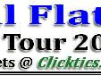 Rascal Flatts Concert Tour in Atlanta, Georgia
Aarons Amphitheatre in Atlanta, on Thursday, Sept 11, 2014
Rascal Flatts, Sheryl Crow & Gloriana will arrive at The Aarons Amphitheatre At Lakewood (formerly Lakewood Amphitheatre) for a concert in Atlanta,