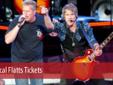 Rascal Flatts Tampa Tickets
Friday, June 07, 2013 03:00 am @ Live Nation Amphitheatre At The Florida State Fairgrounds
Rascal Flatts tickets Tampa beginning from $80 are among the commodities that are in high demand in Tampa. It would be a special