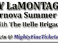 Ray LaMontagne Supernova Tour Concert in Alpharetta, GA
Concert at the Verizon Wireless Amphitheatre At Encore Park on July 18, 2014
Ray LaMontagne will arrive for a concert in Alpharetta, Georgia on Friday, July 18, 2014. The Ray LaMontagne Supernova