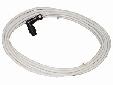Raymarine 25M Digital Radar Cable (A55079D)
Manufacturer: Raymarine
Model: E55065
Condition: New
Availability: Available For Order
Source: