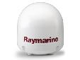37STV Satellite TV Antenna SystemThe Raymarine 37STV makes underway High Definition satellite TV a reality for boats 25 feet and larger. With a compact 14.57 (37 cm) antenna, the 37STV is the perfect for fishing, cruising and sailing boats alike. With HD