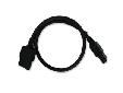 SeaTalk Interconnect Cable, 9ft. (3m) SeaTalk Interconnect cable for linking SeaTalk devices SeaTalk interconnect cable for linking SeaTalk devices. Flat style, 3-pinmolded connectors on each end.
Manufacturer: Raymarine
Model: D285
Condition: New
