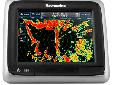 a65 Touchscreen Multifunction Display - Navionics Silver Charts - Coastal & InlandPowerful, go-anywhere, touch screen; the speed and simplicity of Raymarine full-function navigation in a sleek 5.7" display.a65: the perfect choice for chartplotting and