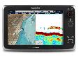 c127 Multifunction Display w/Sonar - ROW ChartsPart #: T70035The all-new c-Series 12.1" c127 multifunction display (MFD) is designed to deliver no-compromise performance, incredible networking capability, and a superior user experience. Ideal for sail and