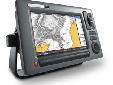 C90W Multifunction Navigational DisplayPre-Loaded w/ U.S. Coastal CartographyThe all new C-Series Widescreen expands the power of multifunction navigation with larger, brilliant displays, increased performance, expanded networking and video