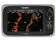 e7D 7" Multifunction Display w/ Sonar, Internal GPS - Inland Charts - No TransducerPart #: T70008The new e7D is a feature rich MFD that sets a new standard for ease of use, performance, and connectivity. A networking wonder, the e7D breaks new ground with