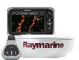 e7D 7" Multifunction Display w/Sonar, Internal GPS, USA Inland Charts, RD418D Radar & No TransducerPart #: T70106The Raymarine e7D Network Multifunction Display is a feature rich MFD that sets a new standard for ease of use, performance and connectivity.