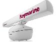 The Raymarine RA1048SHD open array with Super HD Digital technology is more than just the next step in radar evolution, it a giant leap into the future of marine radar technology.Combining Raymarines 48" open array antenna and 4kW Super HD Digital radar