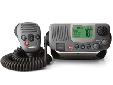 Ray49 V2 VHF Radio - GreyThe Ray49 VHF is Raymarine's most compact fixed mount DSC VHF radio. The Raymarine Ray49 VHF radio packs a whole host of powerful features into a radio that's compact, rugged, submersible (IPX7) and reliable. Ray49 offers
