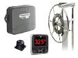 Raymarine SPX-5 Wheelpilot Pack w/p70 Control HeadPart #: T70015The SmartPilot X-5 Wheelpilot is the ideal autopilot solution for small to medium sized sailboats with below deck steering systems. Equipped with the SPX-5 course computer, this rugged wheel