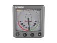 ST60 Plus Rudder DisplayST60 Plus Rudder Display. SeaTalk repeater for use with the ST60 Plus Rudder system or any SeaTalk compatible autopilot equipped with a rudder reference transducer.The ST60+ Rudder Angle Indicator System provides a continuously