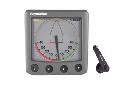 ST60 Plus Rudder SystemST60 Plus Rudder Indicator system. Complete with rotary rudder reference transducerThe ST60+ Rudder Angle Indicator System provides a continuously updated real time display of your vessel's rudder angle on a easy-to-read analog