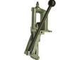 Rock Chucker Supreme Press The most popular reloading press just got better. The Rock Chucker Supreme press has been lengthened to allow easy leading of today's longer cartridge designs and renamed the Rock Chucker Supreme. With the same easy operation,