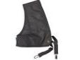 Browning 309011 REACTAR Shooting Harness
REACTAR Shooting Harness
Features:
-Updated for better fit
- Includes REACTAR pad
- Heavy-duty 500 denier Cordura
- Reversible for use by right- or left-handed shooters
- Elastic strap with buckle size adjustment
-