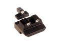 Trijicon S&W 10mm Long Rear, 3 Dot Green Front & Rear Night Sight Set
Manufacturer: Trijicon - Brillant Aiming Solutions
Price: $123.2500
Availability: In Stock
Source: http://www.code3tactical.com/trijicon-tj-sa14.aspx
