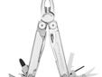 Leatherman Wave--Standard Stainless Finish w/ Nylon Sheath
Manufacturer: Leatherman
Price: $79.8500
Availability: In Stock
Source: http://www.code3tactical.com/leatherman-standard-stainless-finish-wave-nylon.aspx
