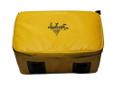 Seattle Sports expedition-proven coolers feature a waterproof liner that prevents ice melt from penetrating insulation and is waterproof up to the zipper.Seattle Sports 40-quart cooler is shorter in height and longer in length, so its size makes it