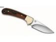 "
Buck Knives 113BRS Ranger Skinner
Originally created as a limited edition model, the 113 RangerÂ® Skinner is a stylish and performance oriented combination of Buck's famous RangerÂ® and the classic Buck VanguardÂ®. Streamlined to be smaller, yet designed