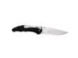"
Columbia River 1061 Lerch Enticer - OutBurst AO Satin Blade Straight Edge
The Enticer is the ultra-lightweight, low-profile, every day carry, folding pocket knife that comes up big on performance. Lighten your load without sacrificing features!
The