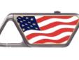 "ASP The Sapphire USB, American Flag 53664"
Manufacturer: ASP
Model: 53664
Condition: New
Availability: In Stock
Source: http://www.fedtacticaldirect.com/product.asp?itemid=47947
