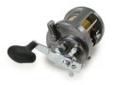 "
Shimano TEK700 Tekota Reel Conventional Reel 350/30#
With line capacity, construction and advanced features, the Tekota is a great solution for anglers who troll for both fresh and saltwater species. Great Lakes anglers will appreciate the palmable line