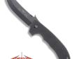 Emerson CQC-8 with Wave Opening Folding Knife, 3.9" Plain Blade, Black. The CQC-8 model has long been considered one of the best combat designs ever produced. The ergonomics and blade design have merged in the knife to form the perfect union. Perfectly