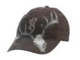 10 Point CapSpecifications:- Adult Cap- Hook and loop closure- Adjustible fit- Color: Brown
Manufacturer: Browning
Model: 308235881
Condition: New
Price: $10.52
Availability: In Stock
Source: