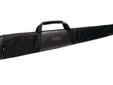 Finish/Color: BlackFrame/Material: SoftModel: RhinoSize: 46"Type: Rifle Case
Manufacturer: Uncle Mike'S
Model: 4744-6
Condition: New
Price: $25.66
Availability: In Stock
Source: