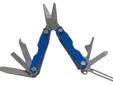"Leatherman MicraÂ« Blue Alum Handle,Box 64340101K"
Manufacturer: Leatherman
Model: 64340101K
Condition: New
Availability: In Stock
Source: http://www.fedtacticaldirect.com/product.asp?itemid=59018