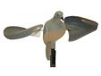 Dove, Crow and Owl "" />
Mojo Decoys Wind Dove HW7201
Manufacturer: Mojo Decoys
Model: HW7201
Condition: New
Availability: In Stock
Source: http://www.fedtacticaldirect.com/product.asp?itemid=46702