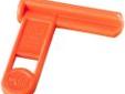 Ergo 4985-OR Shotgun Safety Chamber Flag Orange
Ergo Shotgun Safety Chamber Flag
Specifications:
- Color: Orange
- For 12-16-20 gauge shotguns
Price: $2.68
Source: http://www.sportsmanstooloutfitters.com/shotgun-safety-chamber-flag-orange.html