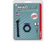 "
Maglite AM2A016 Mini Mag AA Accessory Pack
Mini Maglite Replacement Unit
AM2A016 Accessory Pack for AA mini maglite. Includes: pocket clip; lanyard wrist strap with key ring; lens holder; red, clear, and blue lenses."Price: $2.64
Source: