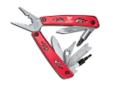 28 tools, one purpose: the perfect shot. An entire archery toolbox in one tough frame. 28 tools to set-up tweak and tune bows, arrows and broadheads. This is the most capable tool we have ever made.Specifications:- Needle-nose pliers with cutters, nock