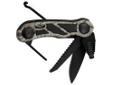 Hunt, field dress, measure and tote. The patent-pending Turkey Tool is the only one of its kind, made for the specialized needs of turkey hunters. It?s got everything you need to brush in a blind, change your shotgun choke, disassemble your shotgun, field