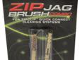 Real Avid/Revo Brand Zipwire - Brush&Jag - 243 cal AVZW243-A
Manufacturer: Real Avid/Revo Brand
Model: AVZW243-A
Condition: New
Availability: In Stock
Source: http://www.fedtacticaldirect.com/product.asp?itemid=44970