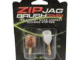 Gun Care > Brushes, Rods and Accessories "" />
Real Avid Zipwire - Brush&Jag - 20g AVZW20G-A
Manufacturer: Real Avid
Model: AVZW20G-A
Condition: New
Availability: In Stock
Source: http://www.fedtacticaldirect.com/product.asp?itemid=44968