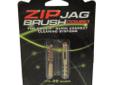 Gun Care > Brushes, Rods and Accessories "" />
Real Avid Zipwire - Brush&Jag - 22 cal AVZW22-A
Manufacturer: Real Avid
Model: AVZW22-A
Condition: New
Availability: In Stock
Source: http://www.fedtacticaldirect.com/product.asp?itemid=44977