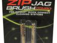 Real Avid Zipwire - Brush&Jag - 270/280cal AVZW270-A
Manufacturer: Real Avid
Model: AVZW270-A
Condition: New
Availability: In Stock
Source: http://www.fedtacticaldirect.com/product.asp?itemid=44965