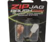 Gun Care > Brushes, Rods and Accessories "" />
Real Avid Zipwire - Brush&Jag - 28g AVZW28G-A
Manufacturer: Real Avid
Model: AVZW28G-A
Condition: New
Availability: In Stock
Source: http://www.fedtacticaldirect.com/product.asp?itemid=44978