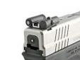 "
LaserLyte RTB-XD Rear Sight Laser XD/XDMs
A ground-breaking laser design incorporated into the rear sight. Compact size and revolutionary performance make the RSL the most extraordinary system LaserLyte has ever produced. Easy-to-install and