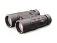 "
Redfield 67605 Rebel 10x42mm Roof Prism Black
Impeccable image quality with economical implementation: The Redfield Rebel binocular. Superior, fully multicoated lenses and premium BAK4 prisms offer unrivalled brightness, resolution, and edge clarity,
