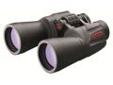"
Redfield 114503 Rebel Binoculars, Black 10x50mm
Redfield Rebel Binocular 10x50 Binoculars Black Rubber Over mold Roof Prism
Specifications:
- 10X50mm Center Focus
- Fully Armored Aluminum Body
- Bak4 Prisms
- 4-Dent Twist-Up Eyecups
- Fully Multi-Coated