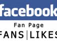 WE CAN SEND AN UNLIMITED NUMBER OF FACEBOOK FANS AND LIKES.
FOR MORE INFORMATION VISIT US AT: WWW.BUYREALFACEBOOKLIKES.ORG